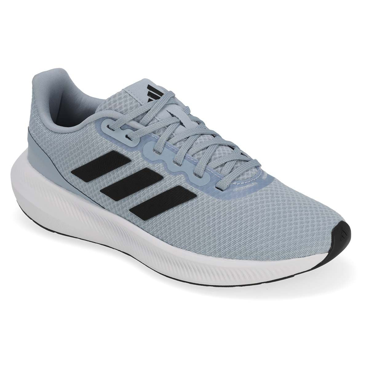 DEPORTIVO MUJER ADIDAS ID2276 AZUL CIELO