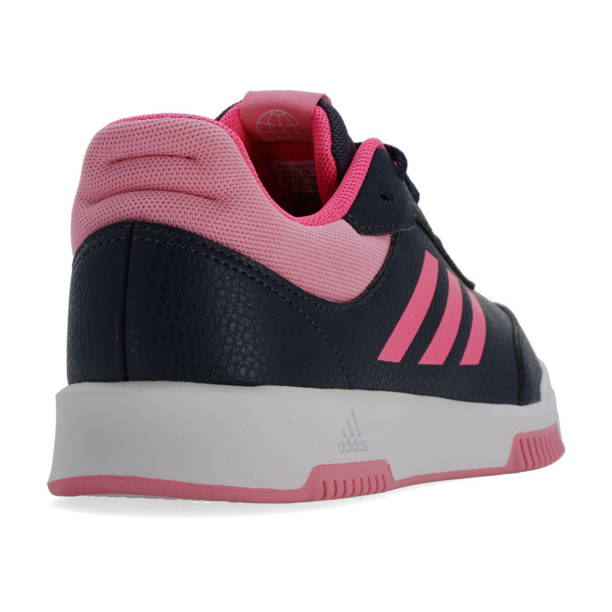 URBANO MUJER ADIDAS ID2303 MARINO/ROSA