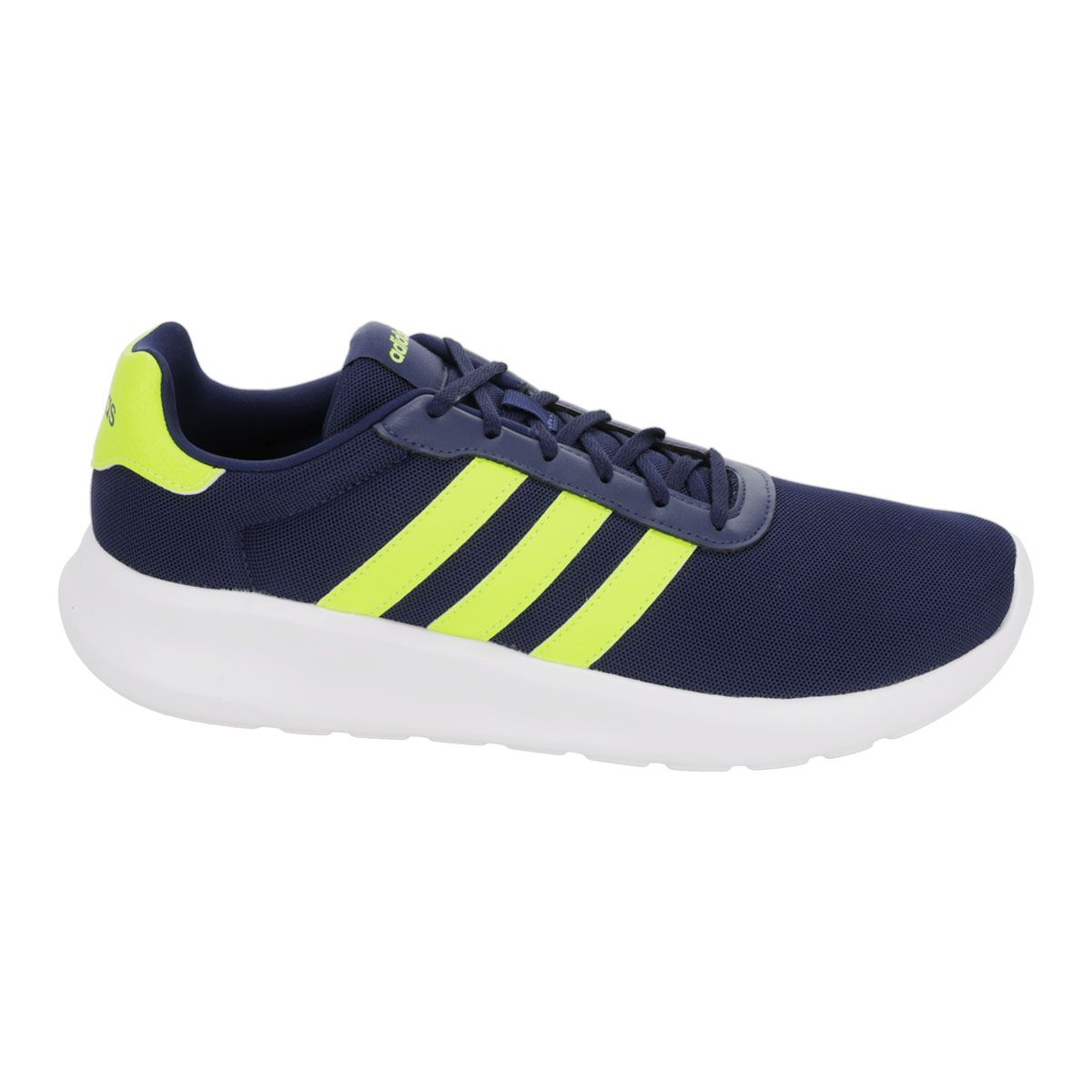 DEPORTIVO HOMBRE ADIDAS IF5391 MARINO/NEON