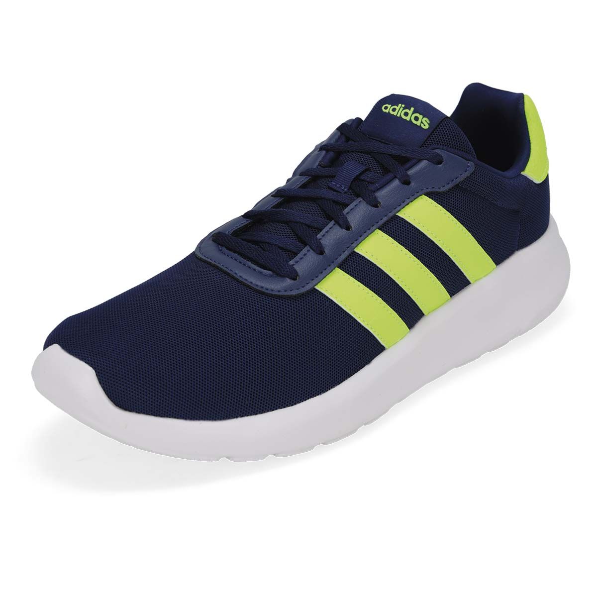 DEPORTIVO HOMBRE ADIDAS IF5391 MARINO/NEON