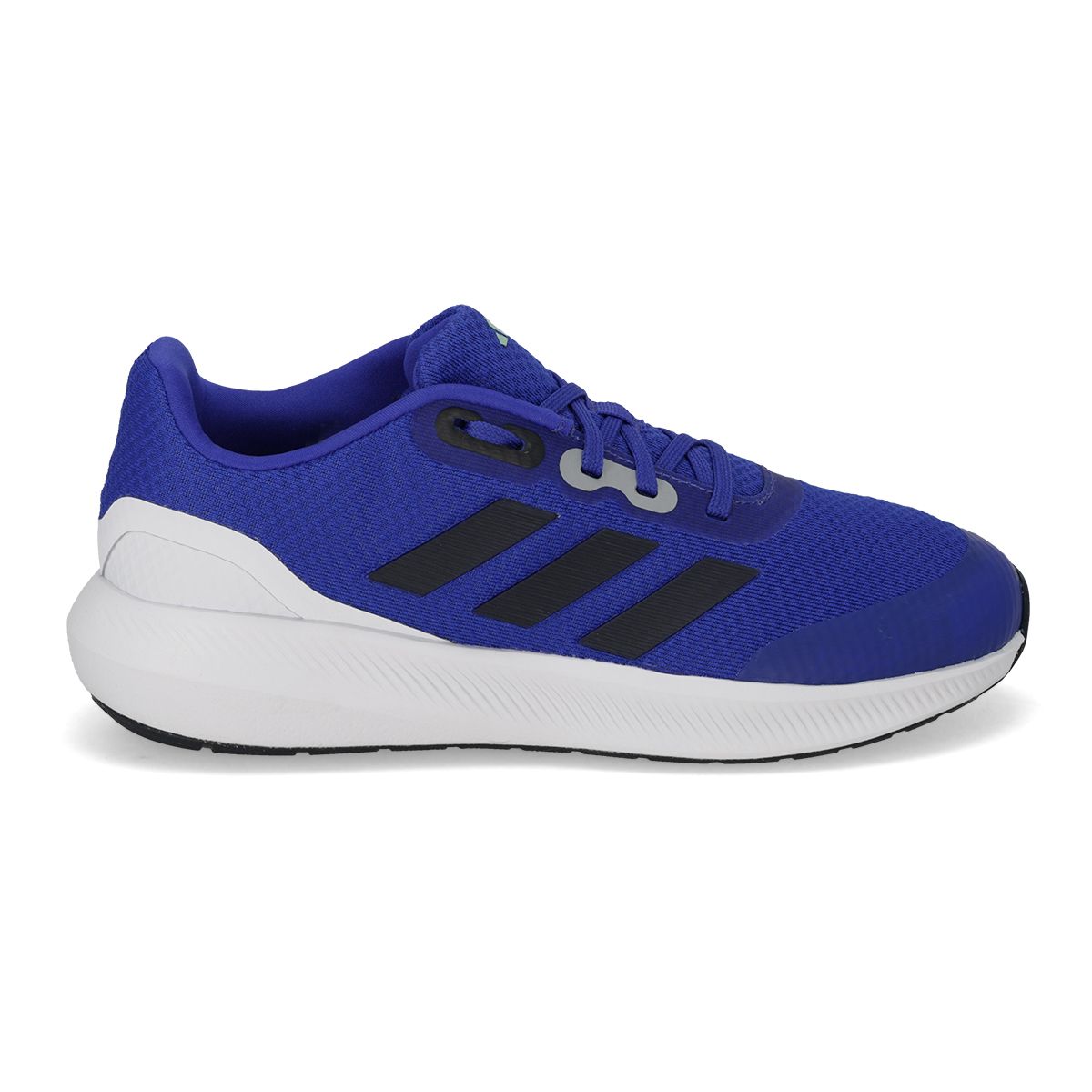 DEPORTIVO MUJER ADIDAS HP5840 AZUL