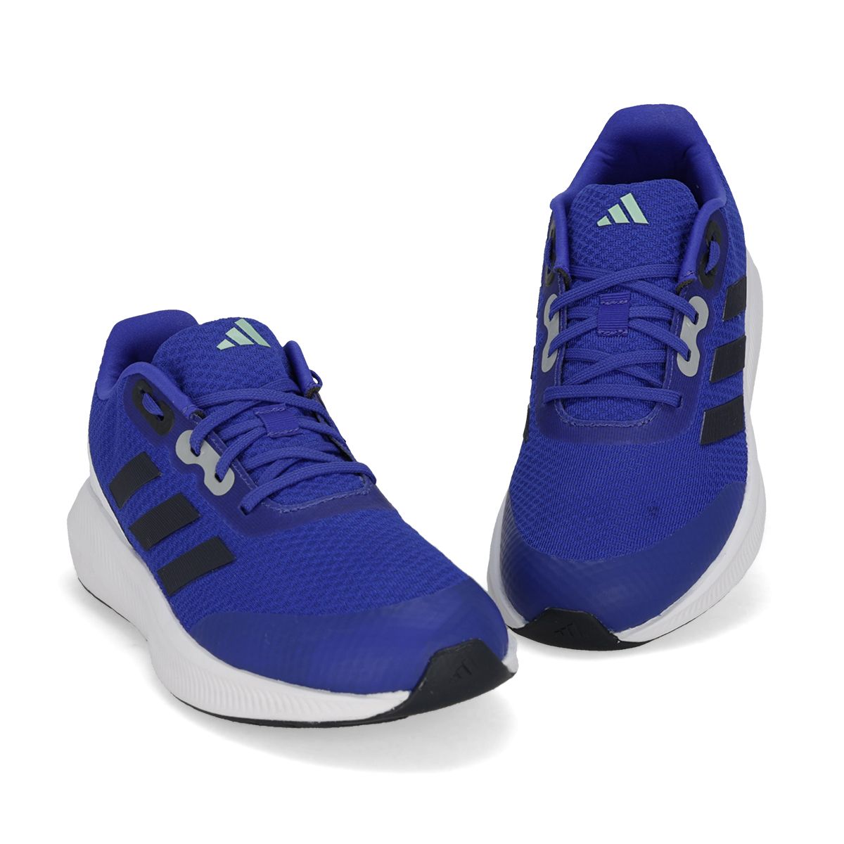 DEPORTIVO MUJER ADIDAS HP5840 AZUL