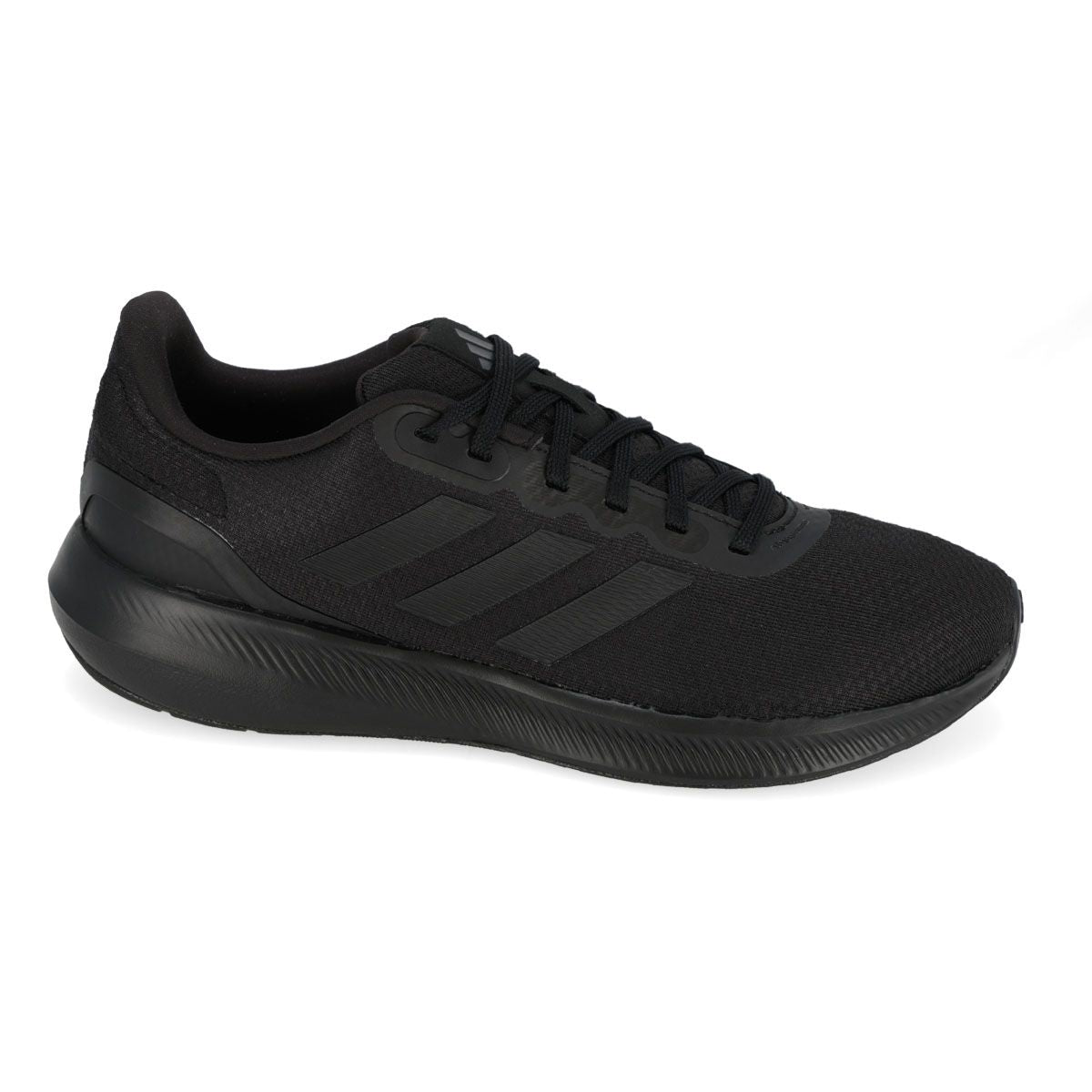 DEPORTIVO MUJER ADIDAS HP5842 NEGRO