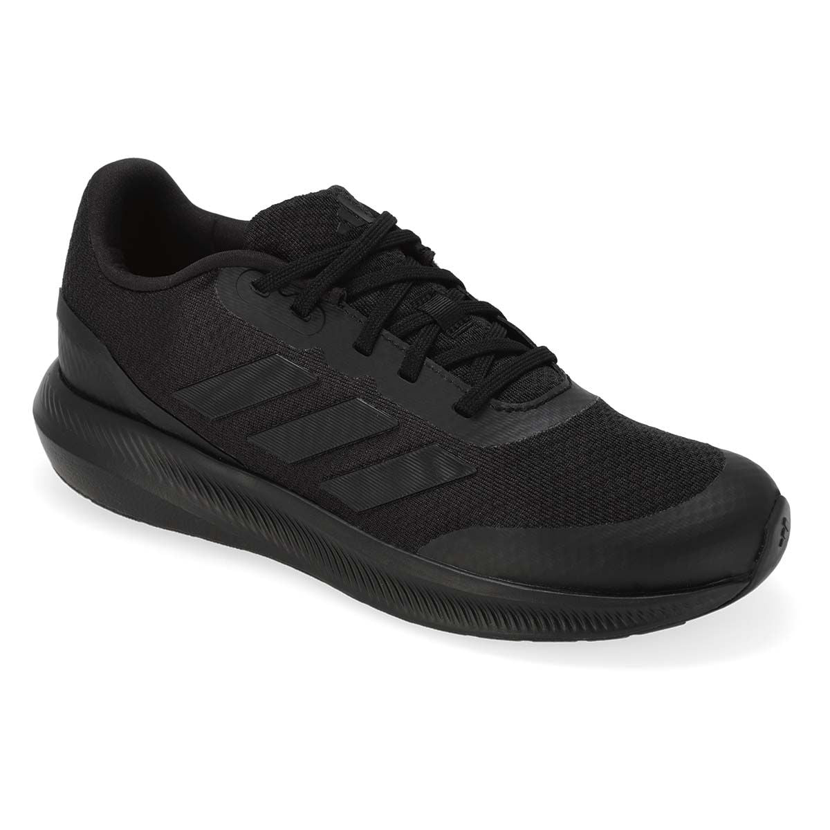 DEPORTIVO MUJER ADIDAS HP5842 NEGRO