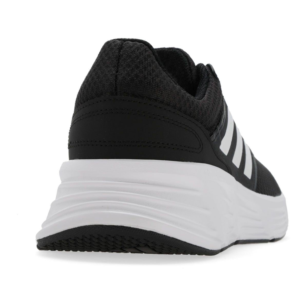 DEPORTIVO MUJER ADIDAS HP5845 NEGRO/BLANCO