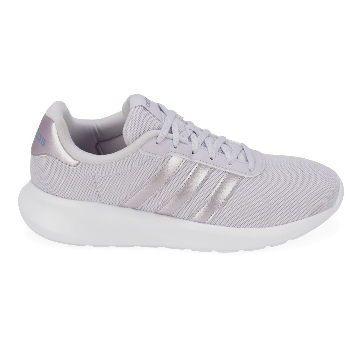 DEPORTIVO MUJER ADIDAS HP6102 LILA-OUTLET