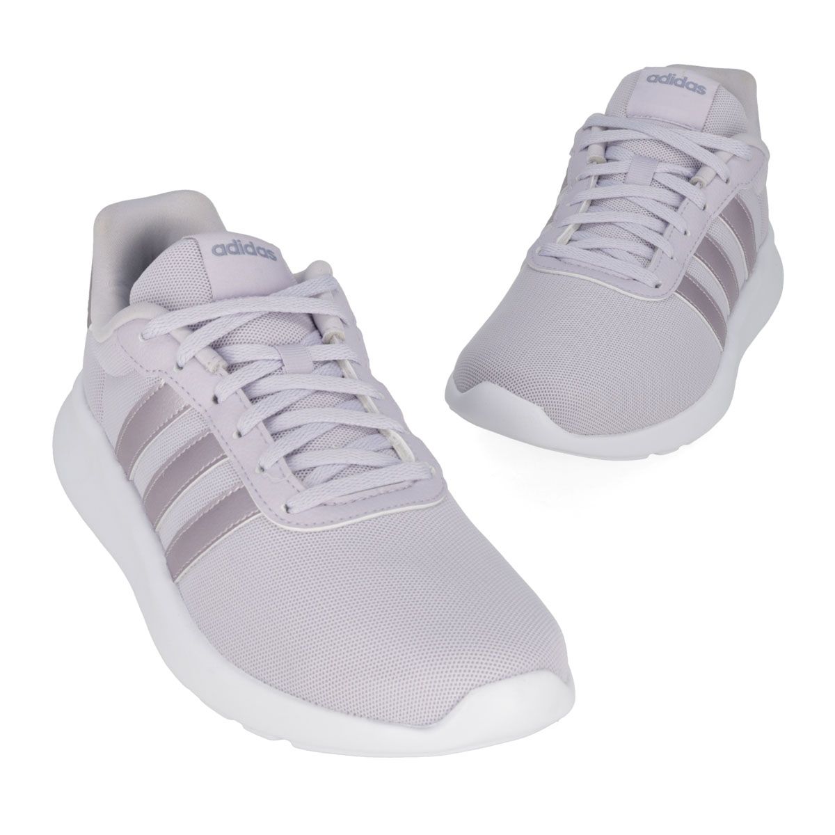 DEPORTIVO MUJER ADIDAS HP6102 LILA