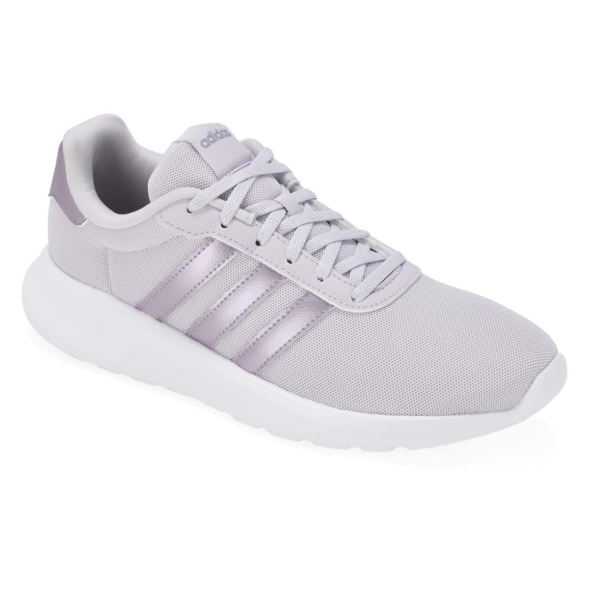 DEPORTIVO MUJER ADIDAS HP6102 LILA