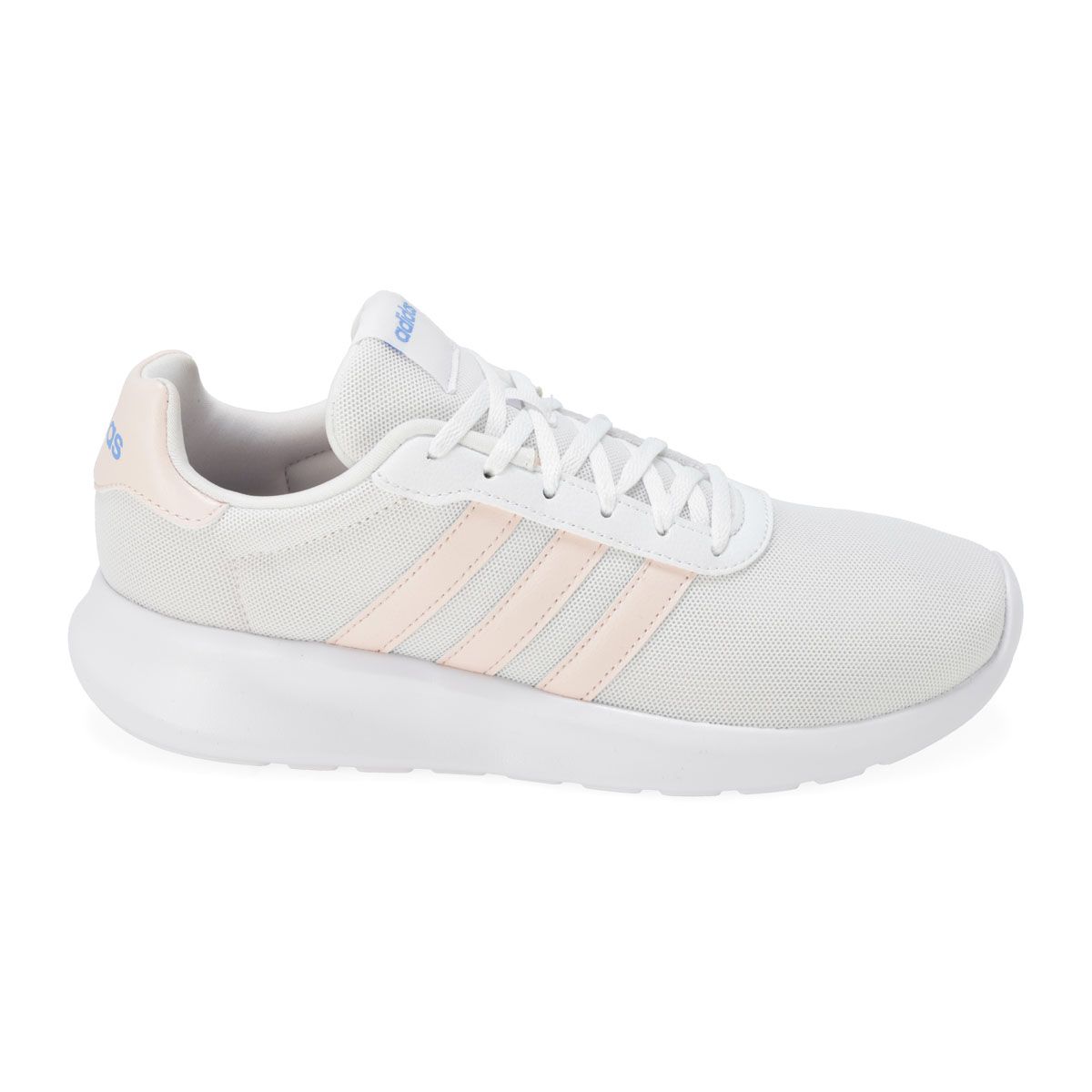 DEPORTIVO MUJER ADIDAS HP6103 BLANCO/BEIGE-OUTLET