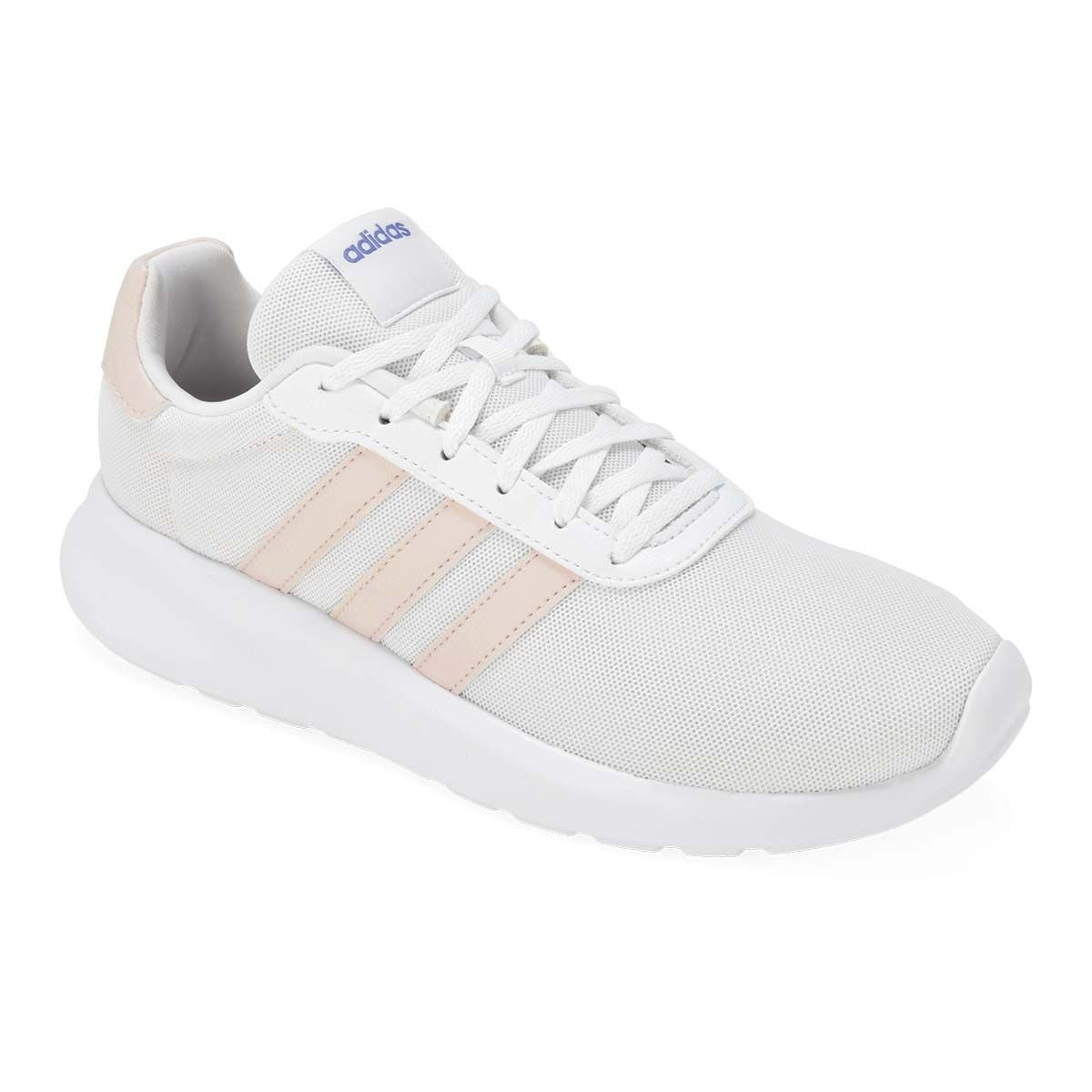 DEPORTIVO MUJER ADIDAS HP6103 BLANCO/BEIGE