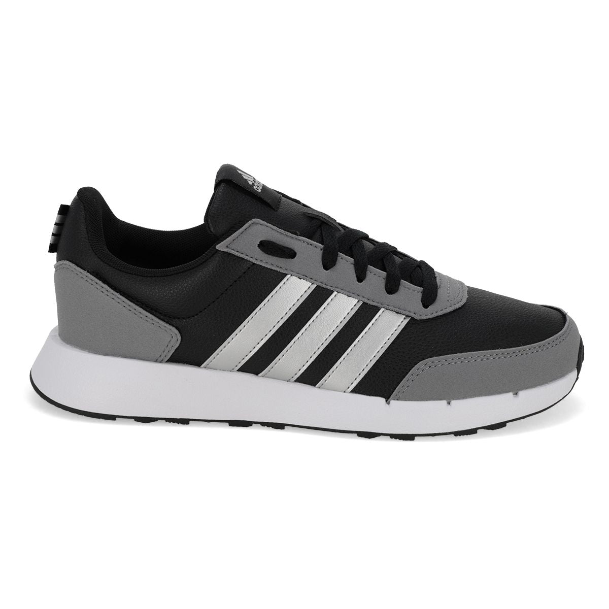 DEPORTIVO MUJER ADIDAS IG6705 NEGRO/GRIS