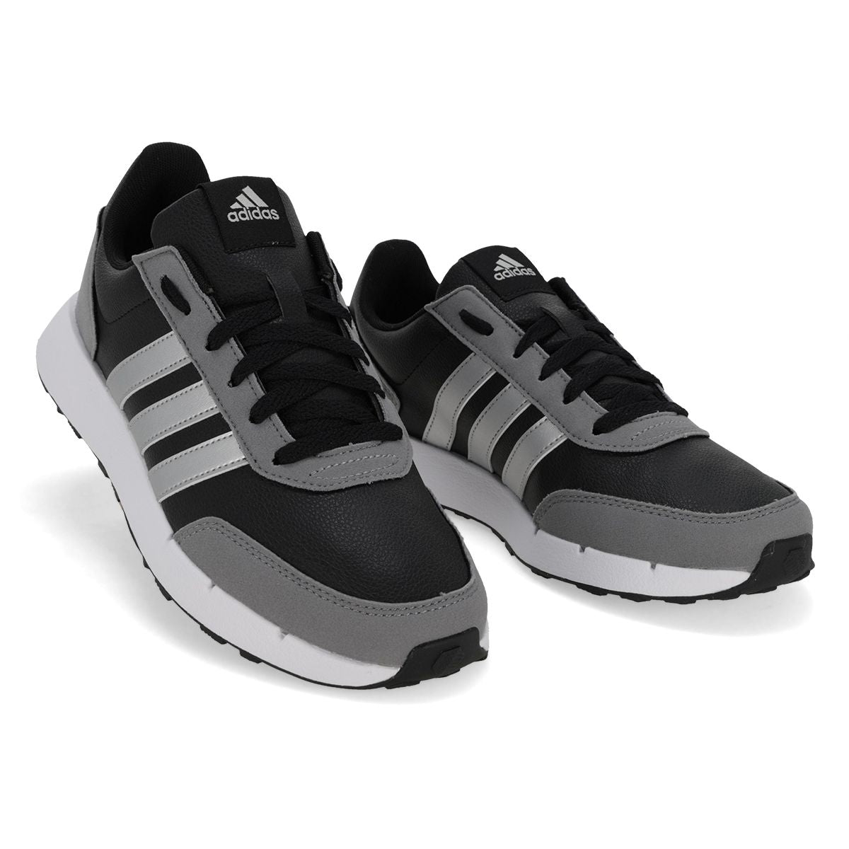 DEPORTIVO MUJER ADIDAS IG6705 NEGRO/GRIS