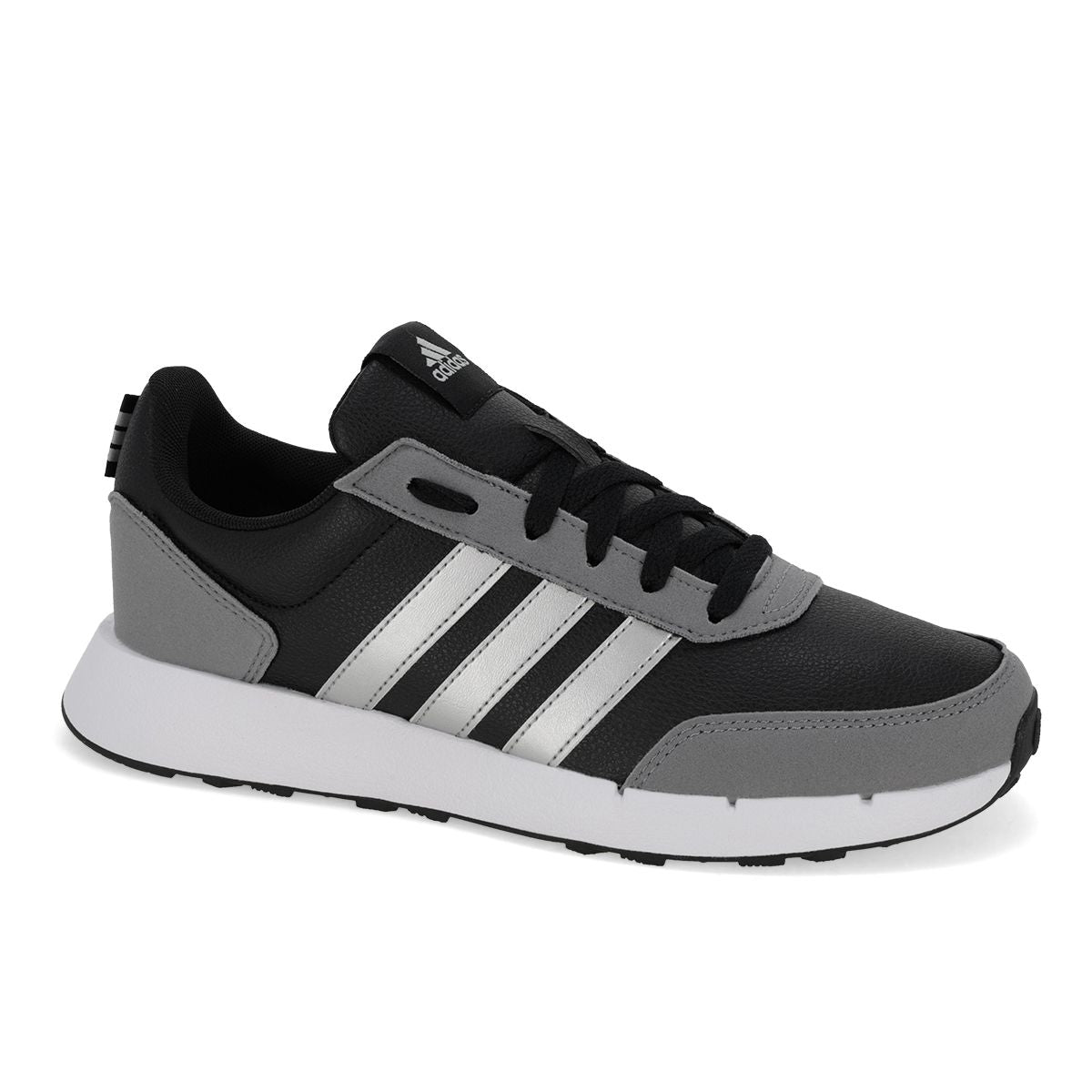 DEPORTIVO MUJER ADIDAS IG6705 NEGRO/GRIS