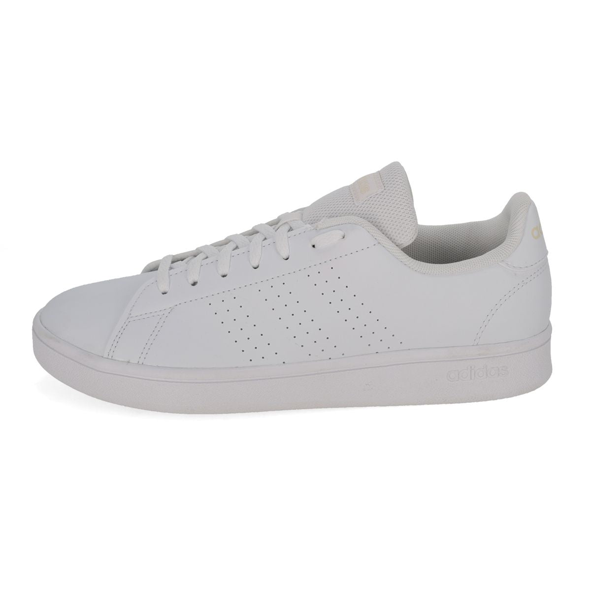 URBANO MUJER ADIDAS GW7105 BLANCO