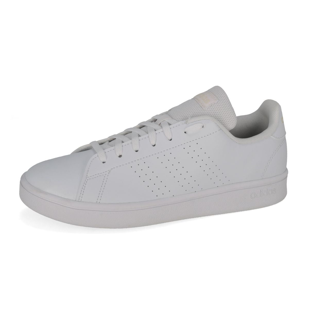 URBANO MUJER ADIDAS GW7105 BLANCO