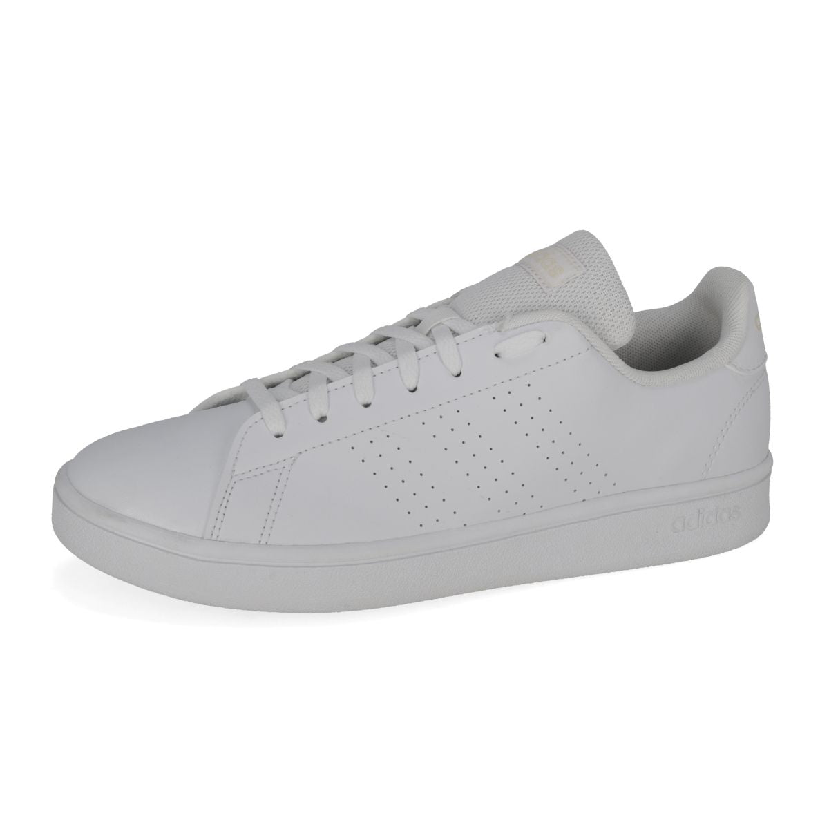 URBANO MUJER ADIDAS GW7105 BLANCO-PV25