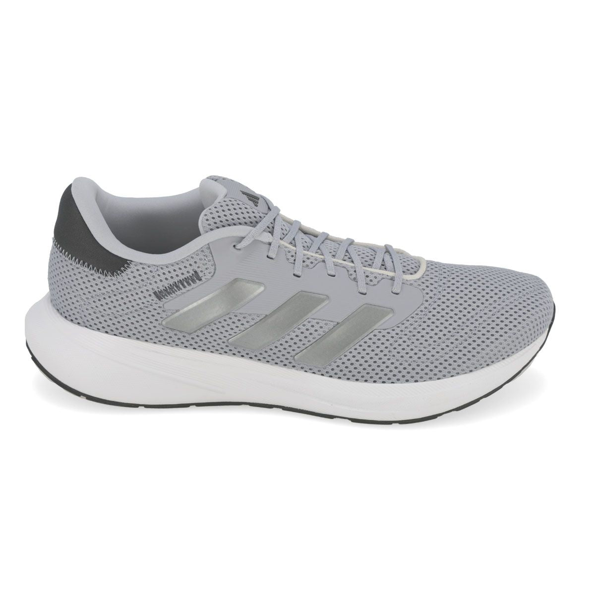 DEPORTIVO HOMBRE ADIDAS ID7333 GRIS