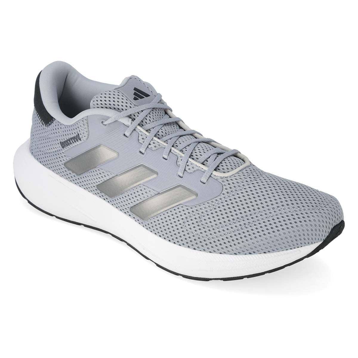 DEPORTIVO HOMBRE ADIDAS ID7333 GRIS