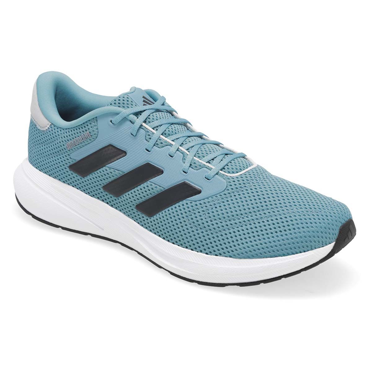 DEPORTIVO HOMBRE ADIDAS ID7335 AQUA