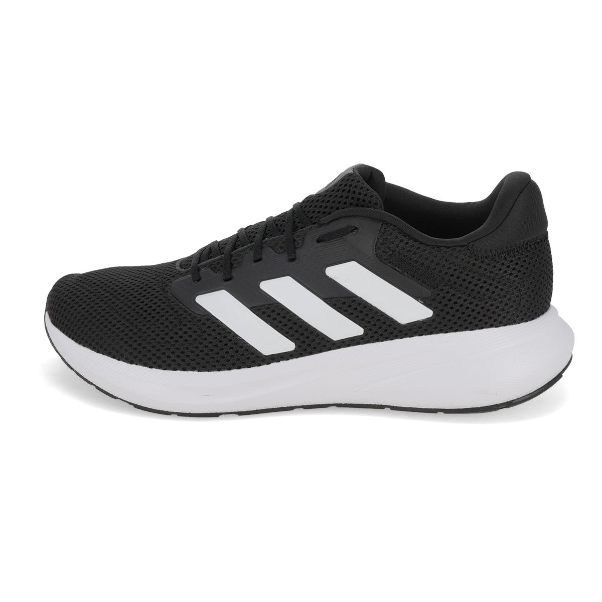 DEPORTIVO HOMBRE ADIDAS ID7336 NEGRO/BLANCO