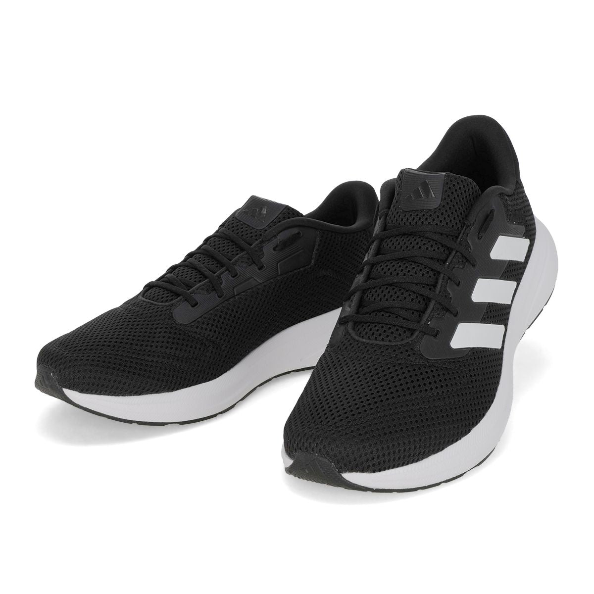 DEPORTIVO HOMBRE ADIDAS ID7336 NEGRO/BLANCO