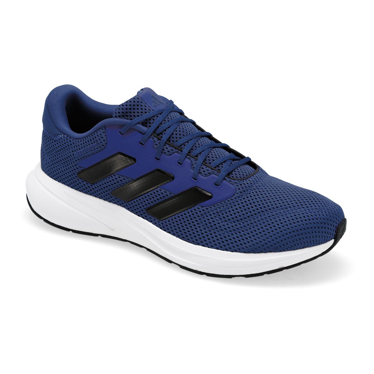 DEPORTIVO HOMBRE ADIDAS ID7337 AZUL REY