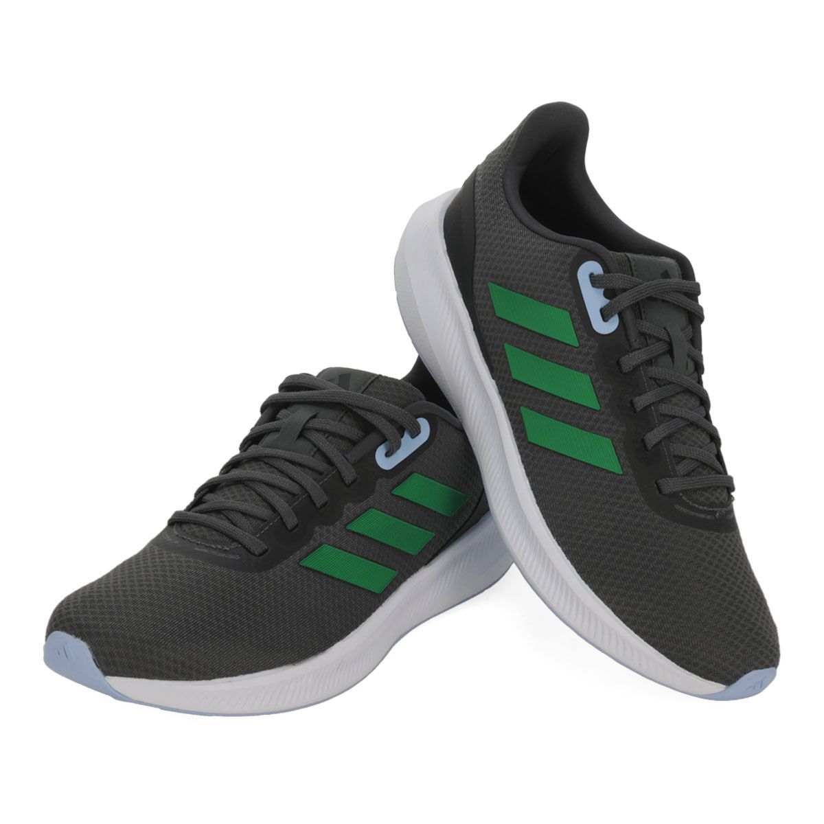 DEPORTIVO HOMBRE ADIDAS HP7552 OXFORD/VERDE