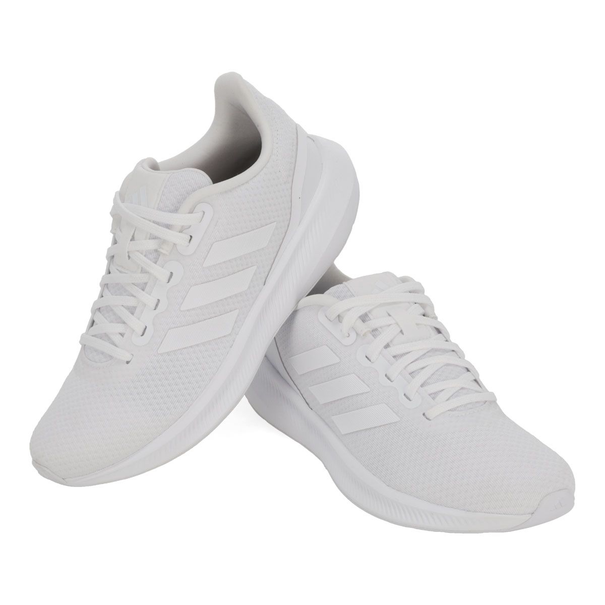 DEPORTIVO MUJER ADIDAS HP7559 BLANCO