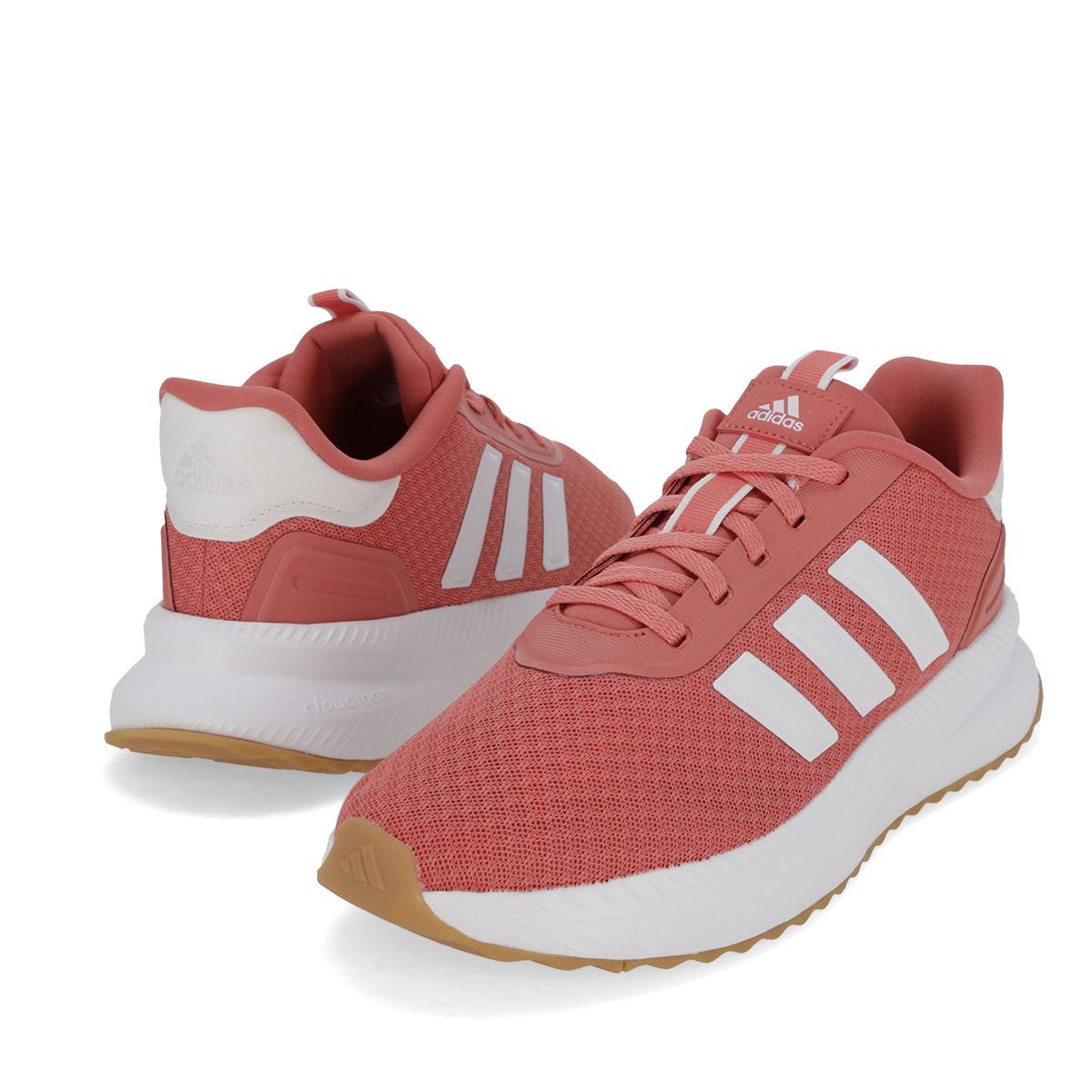 DEPORTIVO MUJER ADIDAS IG8137 CORAL/BLANCO