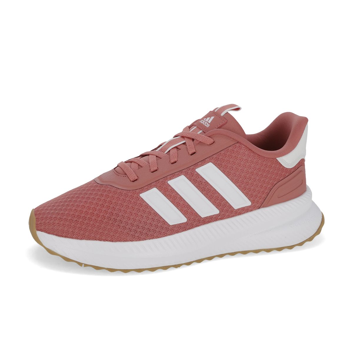 DEPORTIVO MUJER ADIDAS IG8137 CORAL/BLANCO