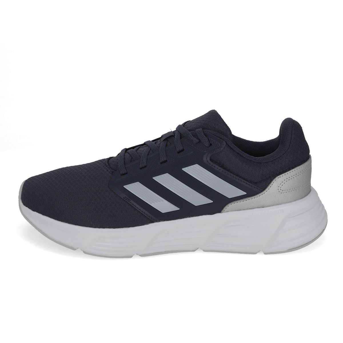 DEPORTIVO HOMBRE ADIDAS IE8137 MARINO/BLANCO-OUTLET