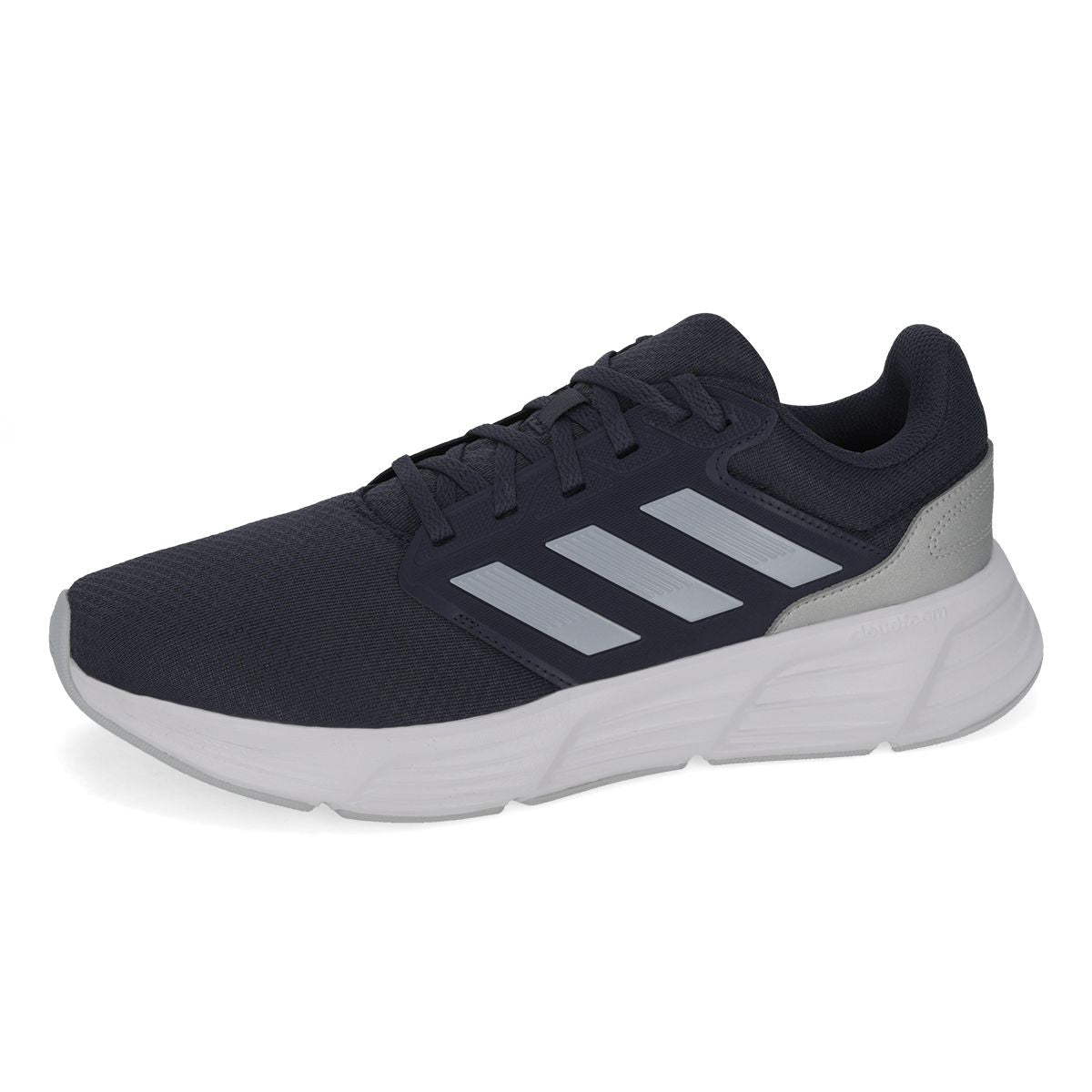 DEPORTIVO HOMBRE ADIDAS IE8137 MARINO/BLANCO-OUTLET