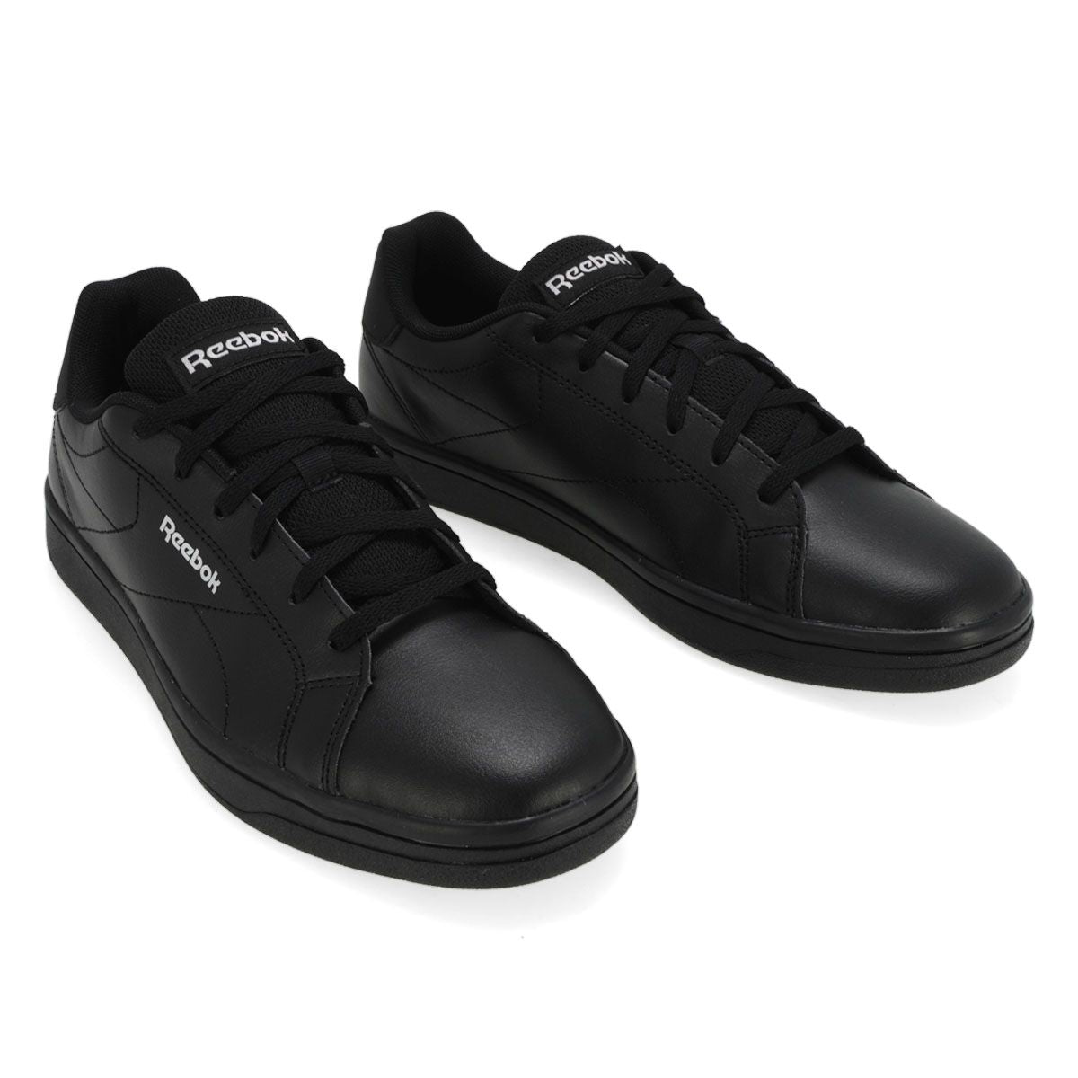 URBANO MUJER REEBOK EG9448 NEGRO-OUTLET