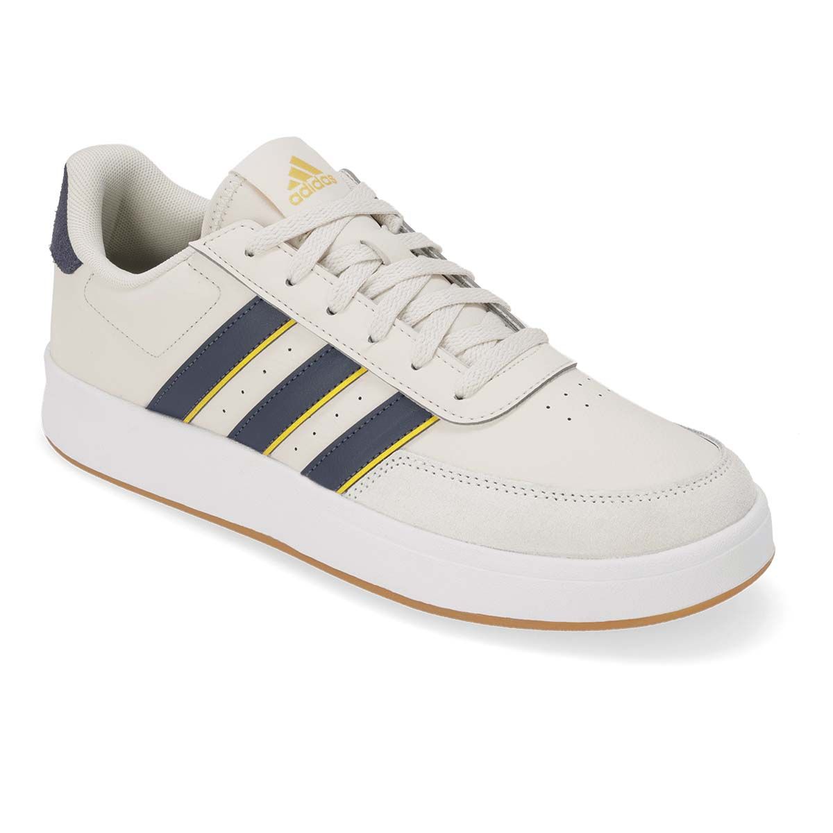 URBANO HOMBRE ADIDAS ID9545 BEIGE