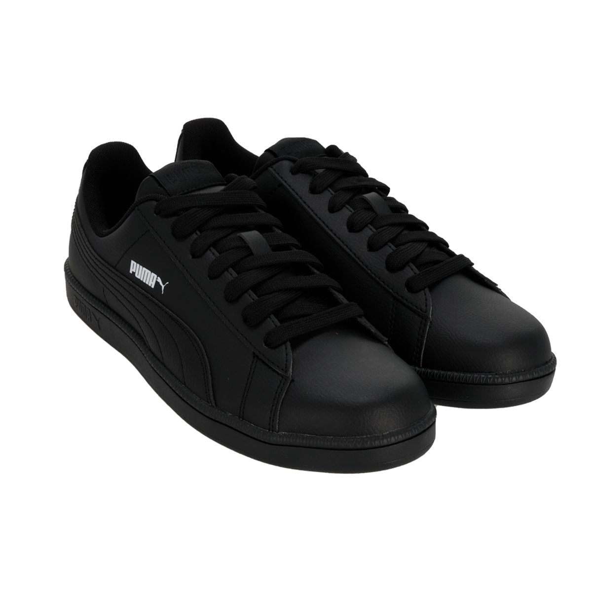 URBANO MUJER PUMA 37360019 NEGRO-OUTLET