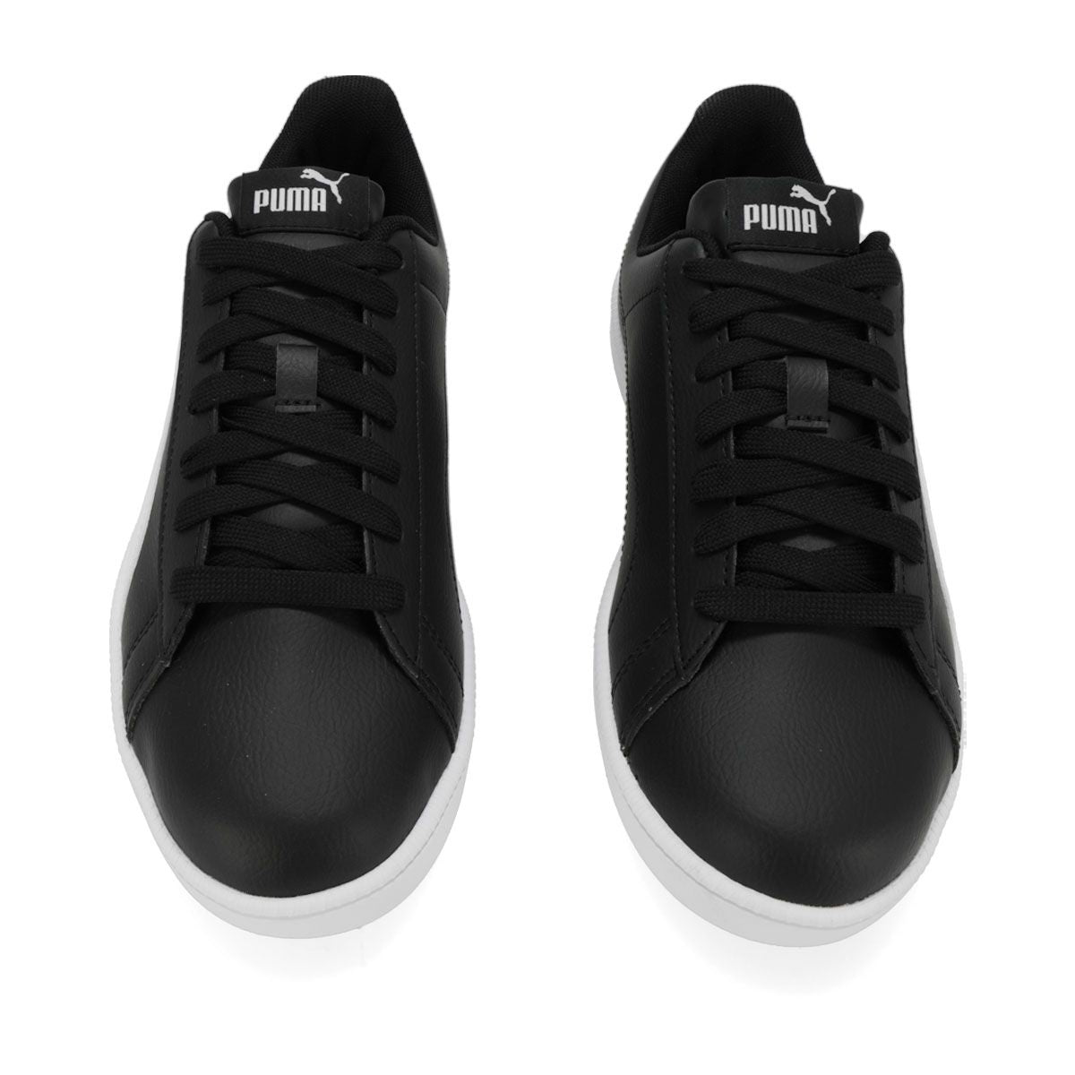 URBANO HOMBRE PUMA 37260501 NEGRO/BLANCO