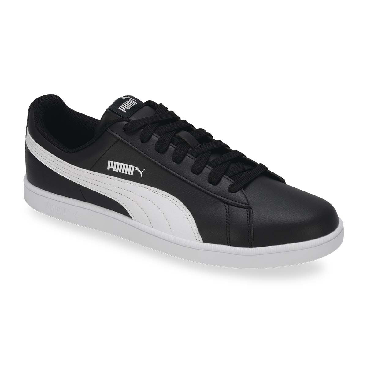 URBANO HOMBRE PUMA 37260501 NEGRO/BLANCO