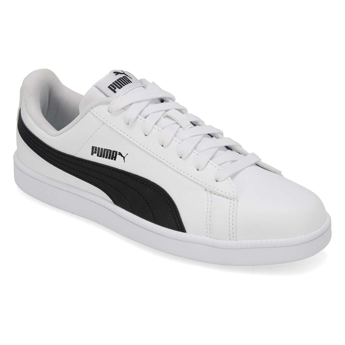 URBANO HOMBRE PUMA 37260502 BLANCO/NEGRO