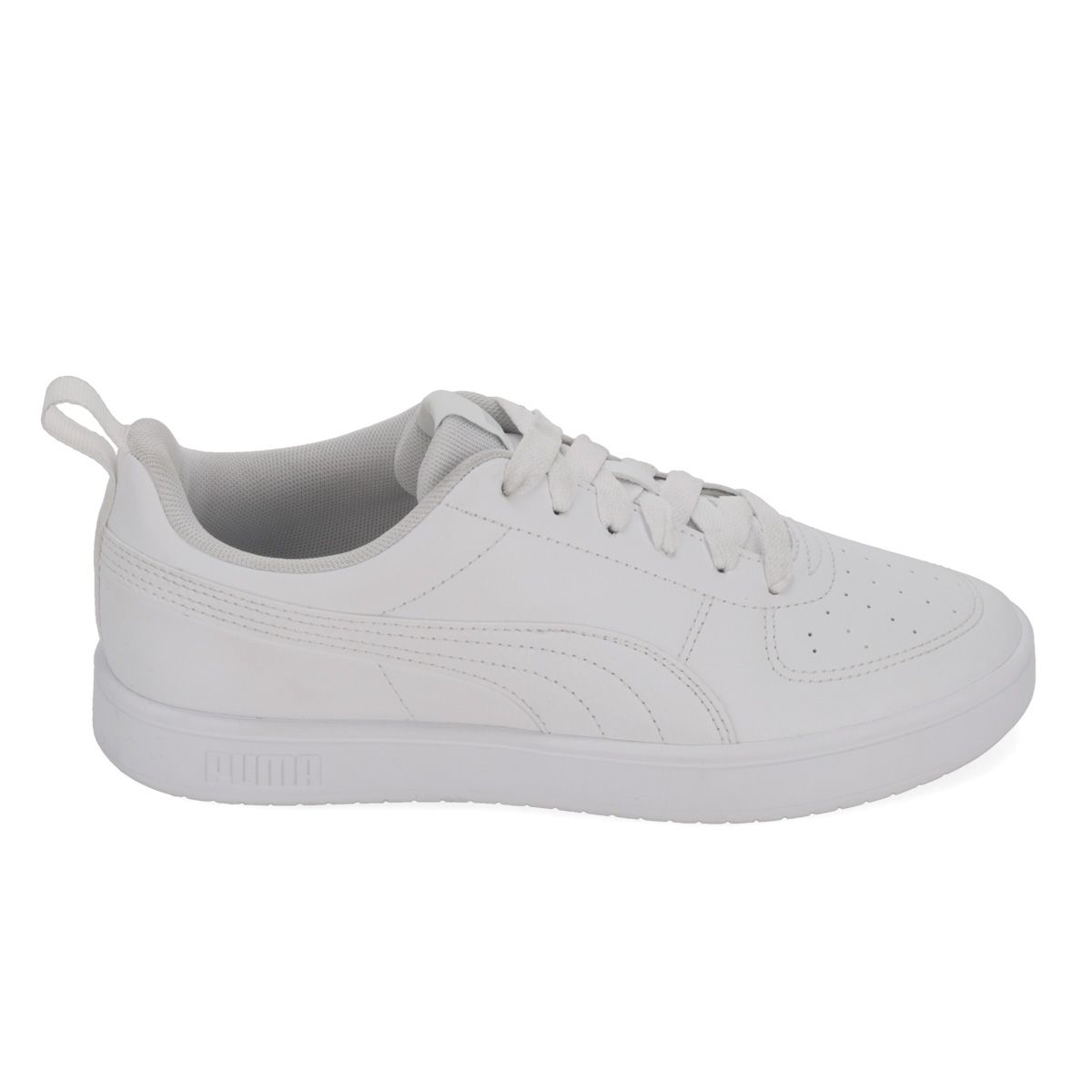 URBANO MUJER PUMA 38760701 BLANCO