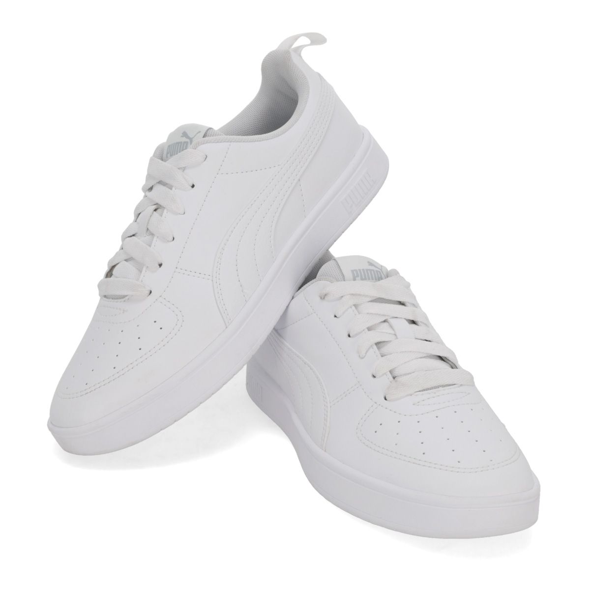 URBANO MUJER PUMA 38760701 BLANCO