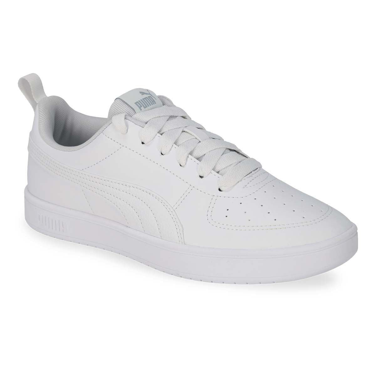 URBANO MUJER PUMA 38760701 BLANCO