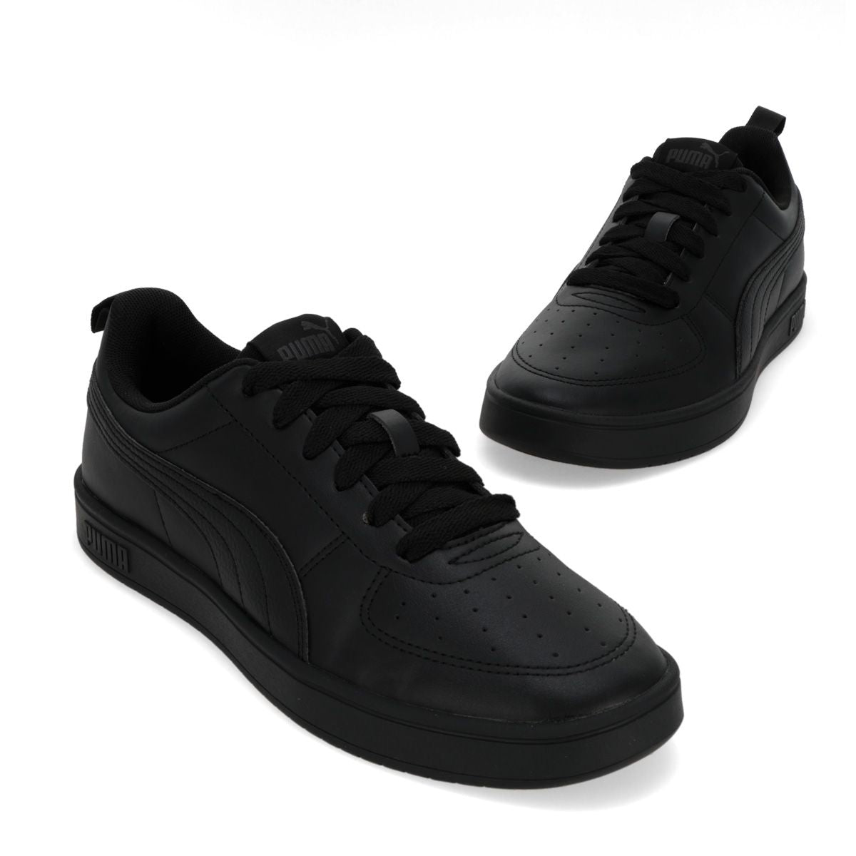 URBANO MUJER PUMA 38760703 NEGRO-OUTLET