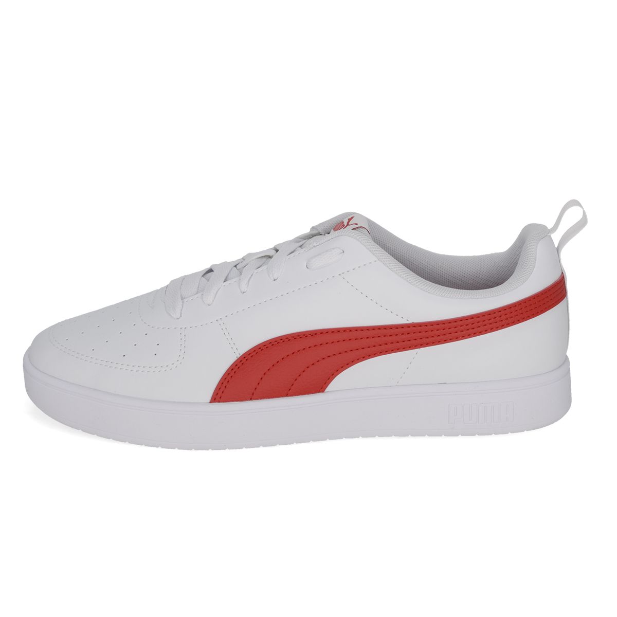 URBANO HOMBRE PUMA 38760723 BLANCO/ROJO