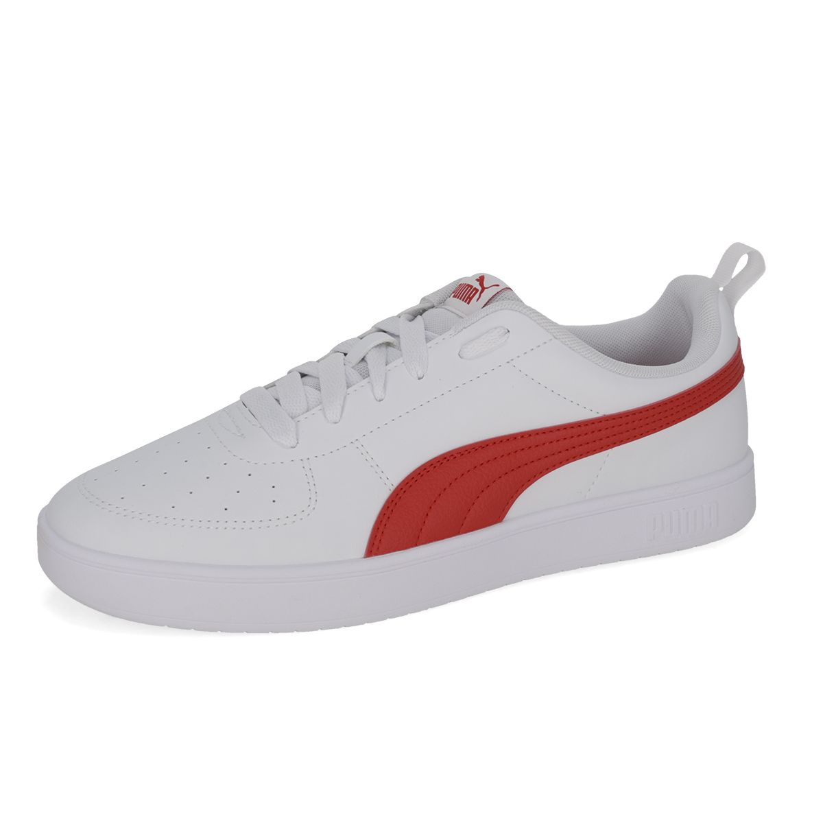 URBANO HOMBRE PUMA 38760723 BLANCO/ROJO