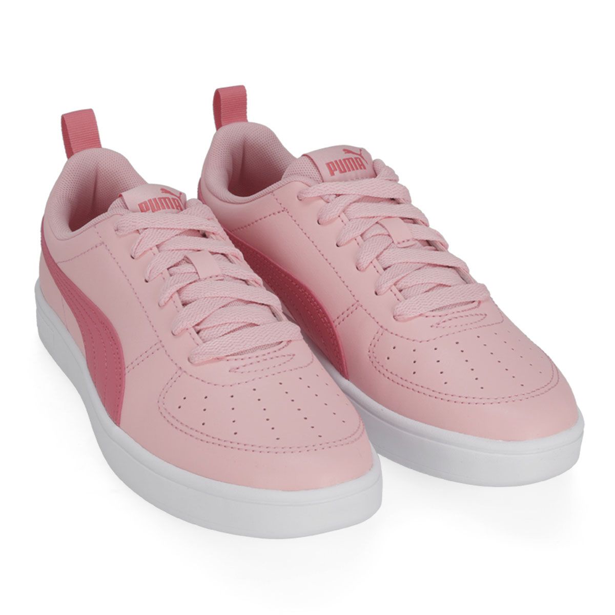 URBANO MUJER PUMA 38431122 CORAL