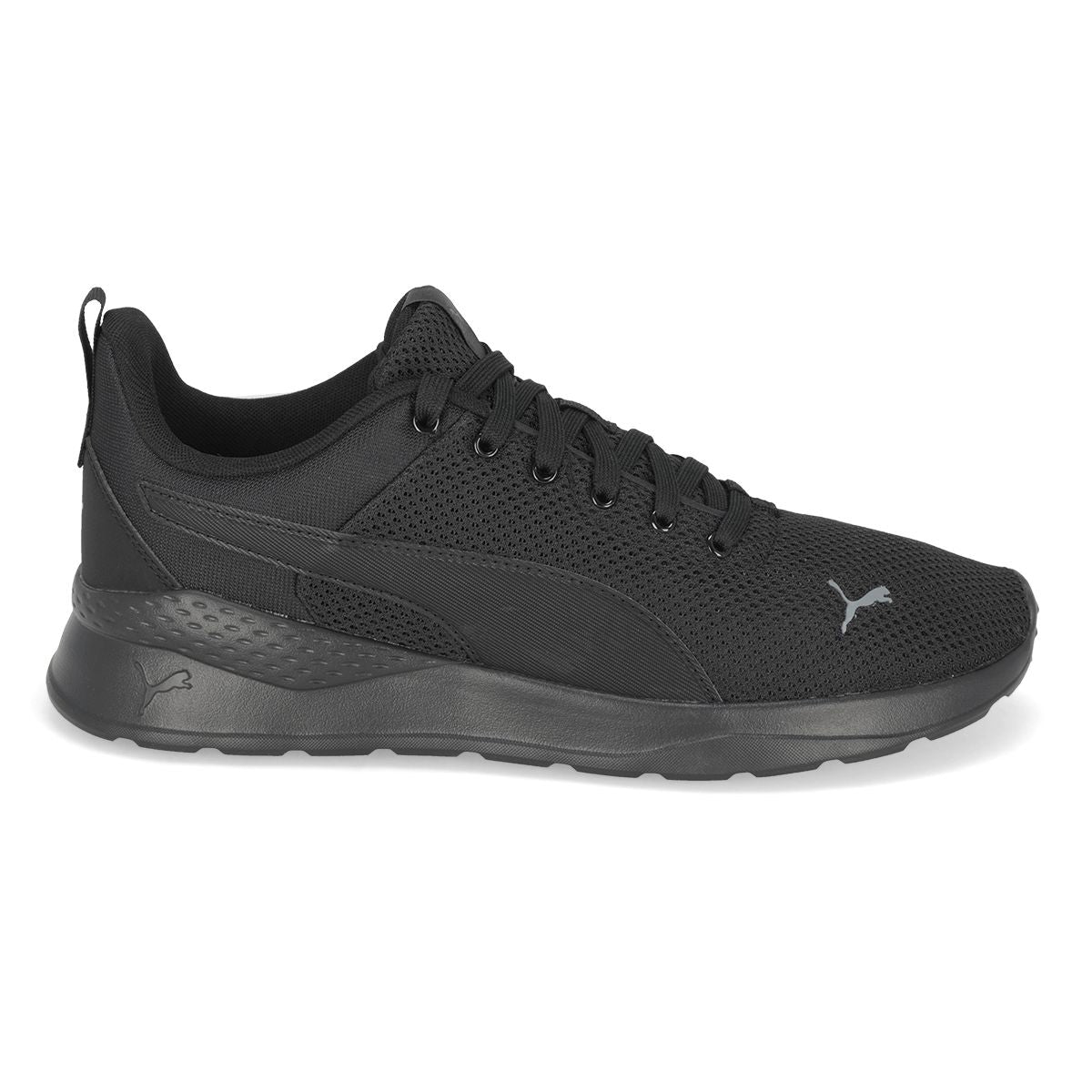 DEPORTIVO HOMBRE PUMA 37112801 NEGRO-OUTLET