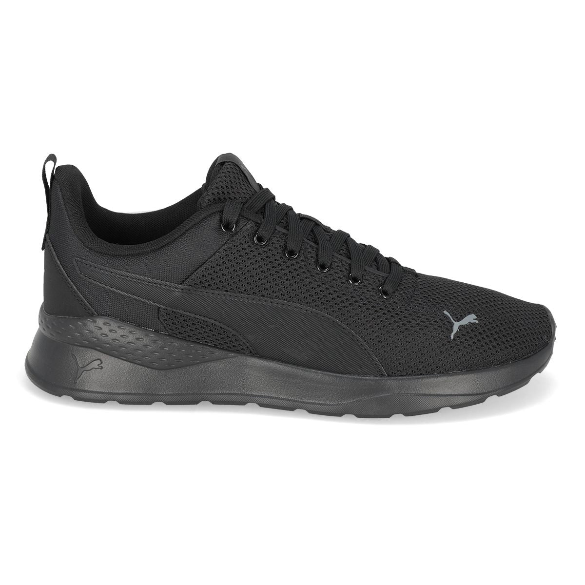 DEPORTIVO HOMBRE PUMA 37112801 NEGRO