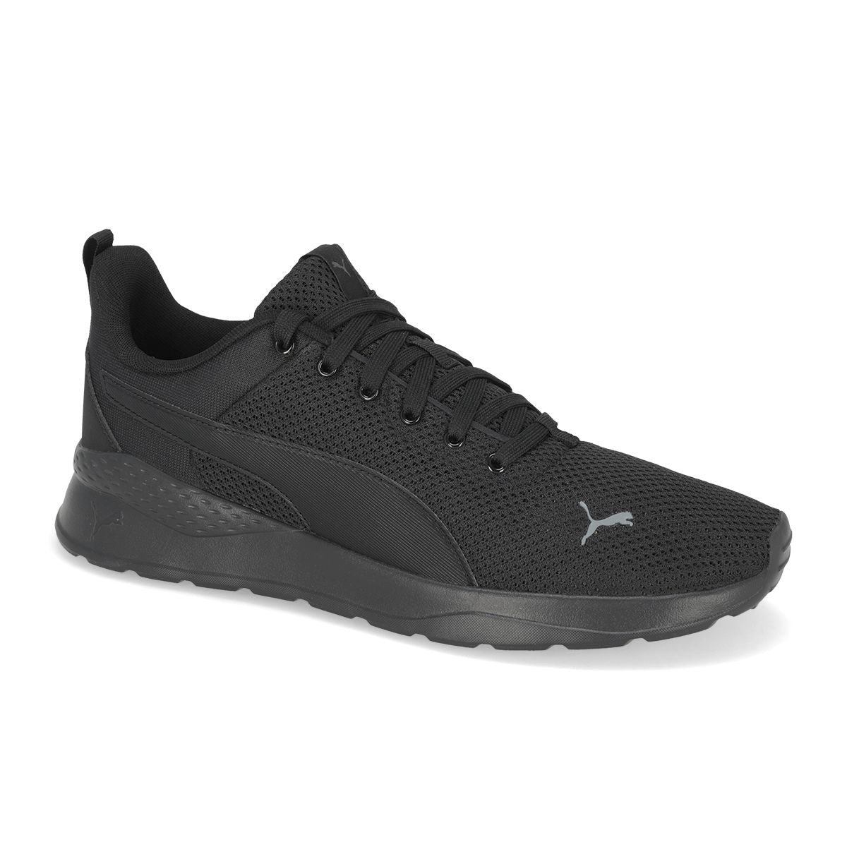DEPORTIVO HOMBRE PUMA 37112801 NEGRO-PV25