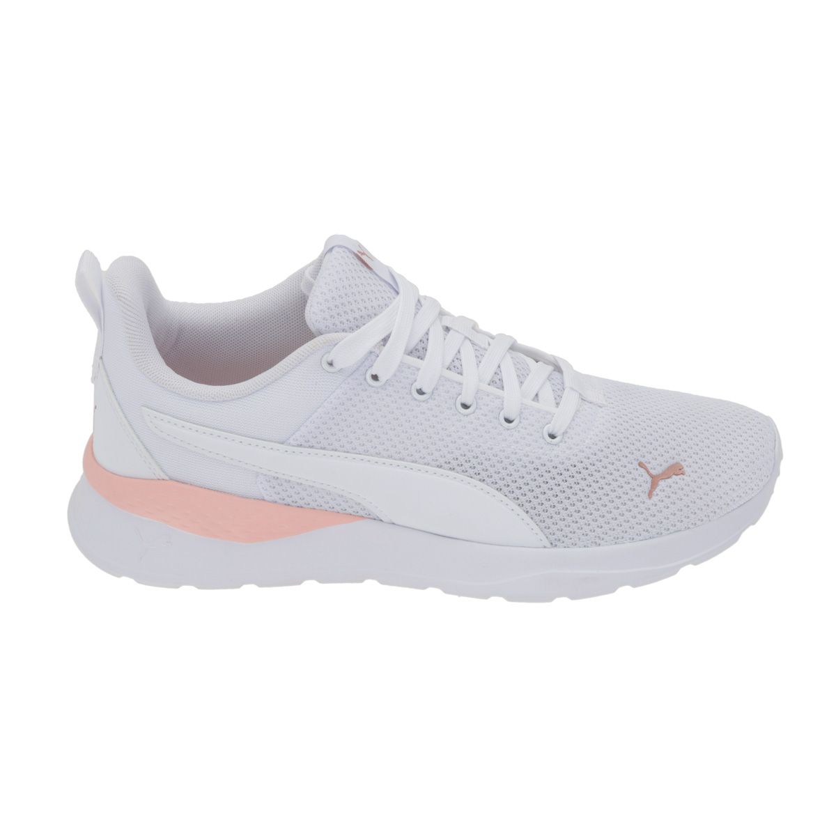 DEPORTIVO MUJER PUMA 37112842 BLANCO-OUTLET