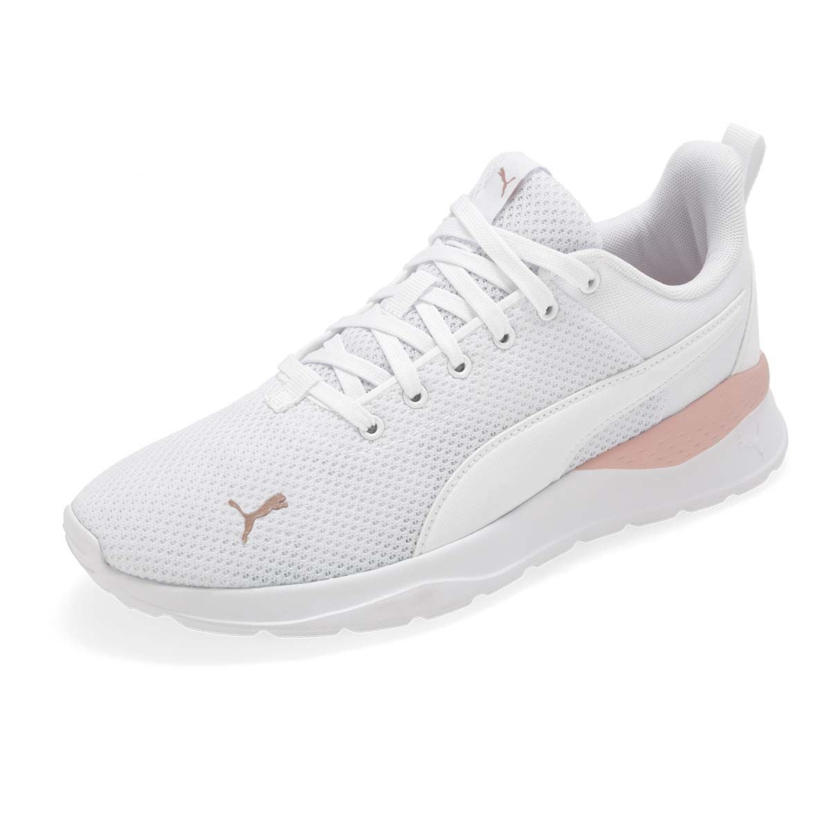 DEPORTIVO MUJER PUMA 37112842 BLANCO